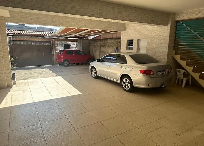 Casa 2 Proximo Ao Autodromo