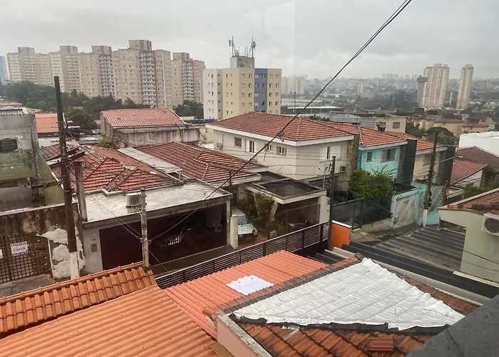 Casa 2 Proximo Ao Autodromo