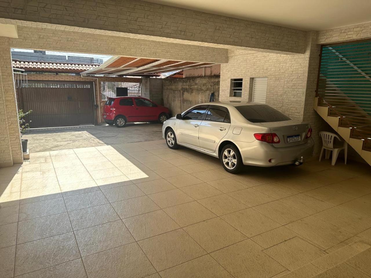 Casa 2 Proximo Ao Autodromo Holiday home Sao Paulo