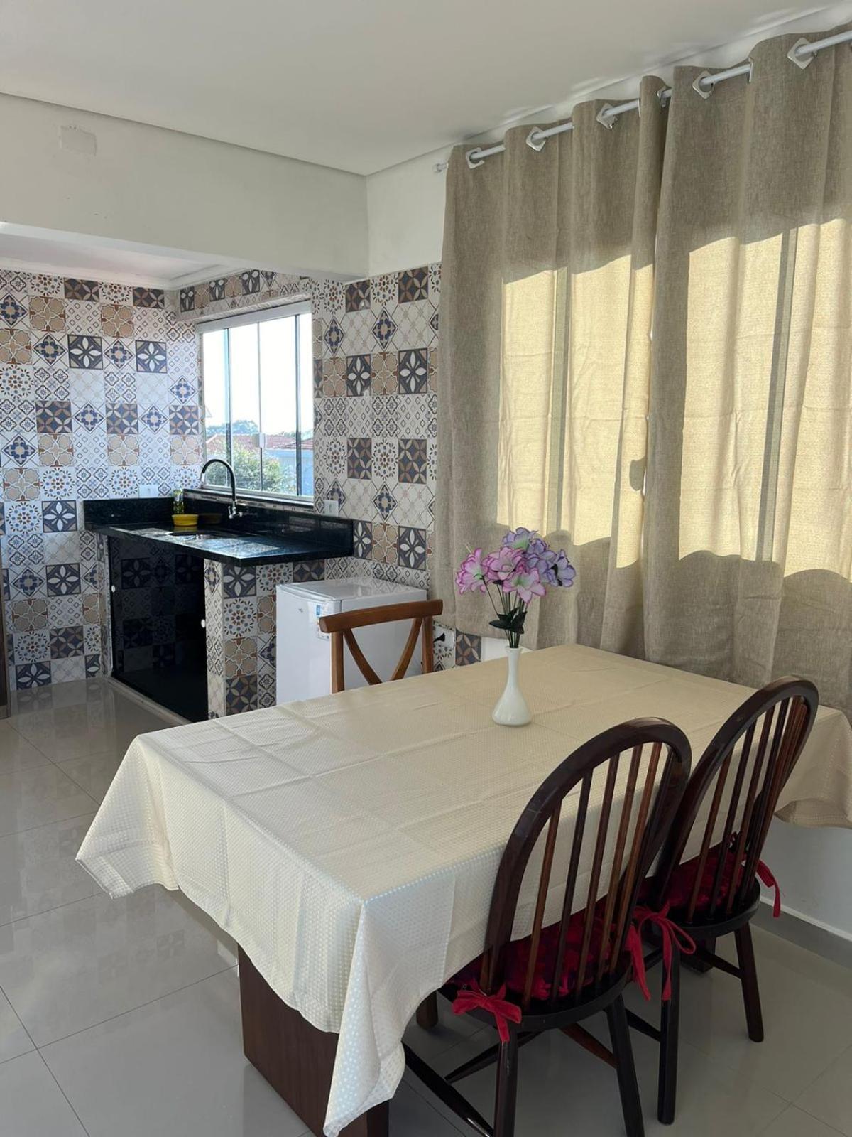 Casa 2 Proximo Ao Autodromo Holiday home