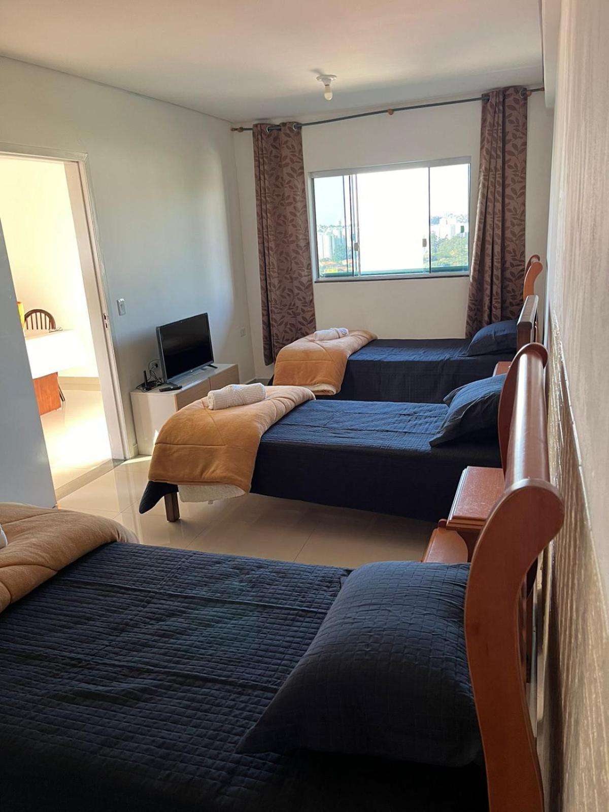 Casa 2 Proximo Ao Autodromo Holiday home *